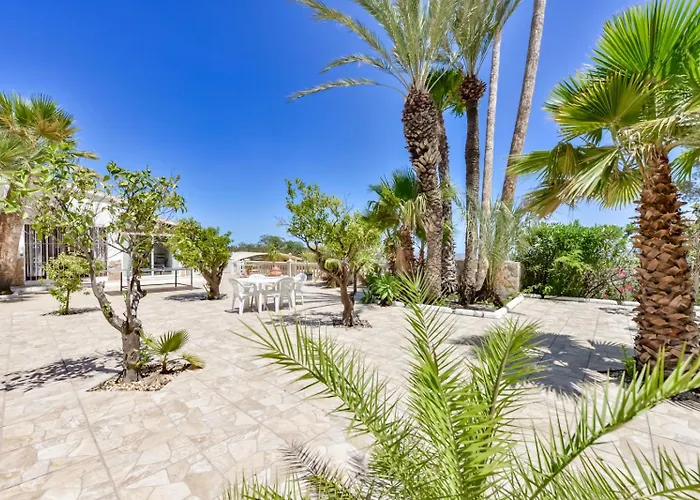 Guzman - Garrofer Benissa