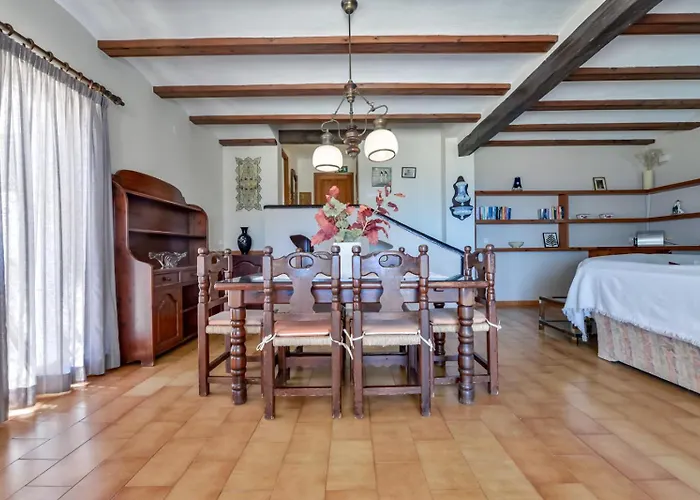 Guzman - Garrofer Benissa