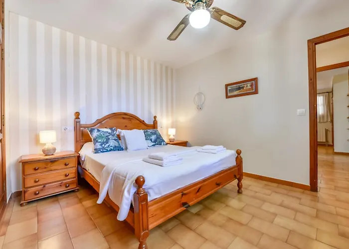 Villa Guzman - Garrofer Benissa