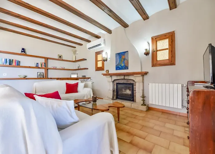 Guzman - Garrofer Villa