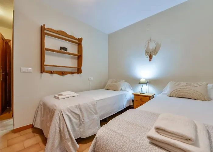 Villa Guzman - Garrofer