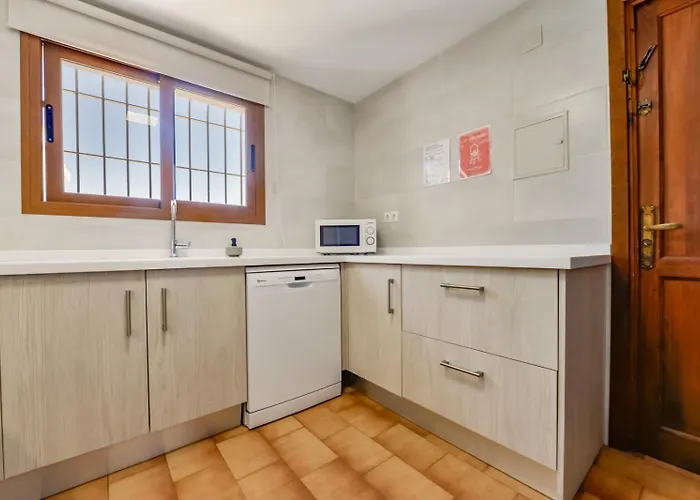 Villa Guzman - Garrofer