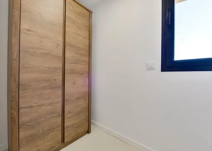 Villa Guzman - Garrofer Benissa