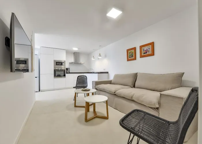 Villa Guzman - Garrofer