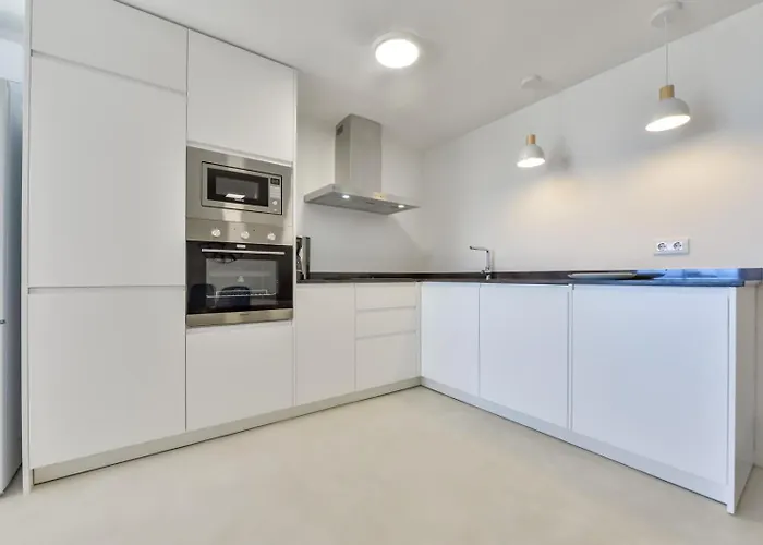 Villa Guzman - Garrofer *