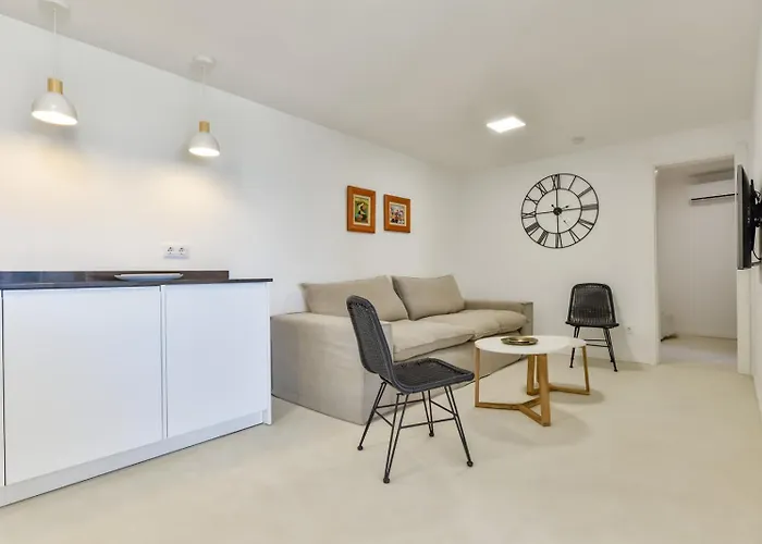 Guzman - Garrofer Villa Benissa