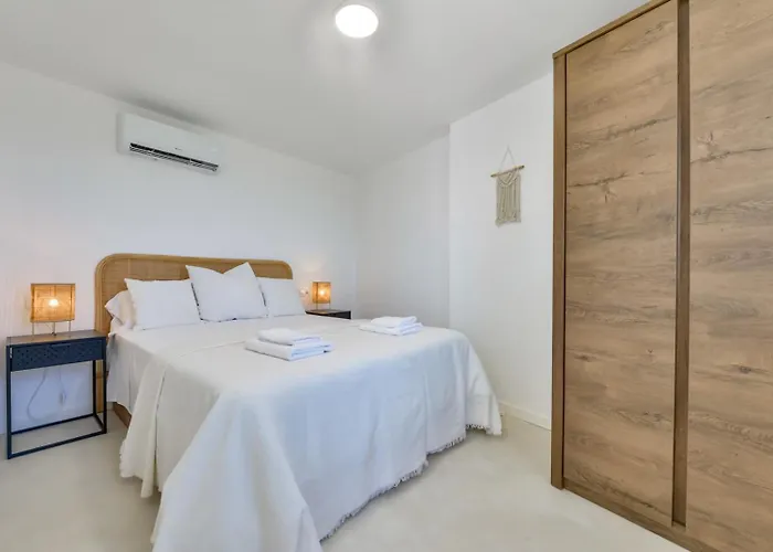 Guzman - Garrofer Benissa