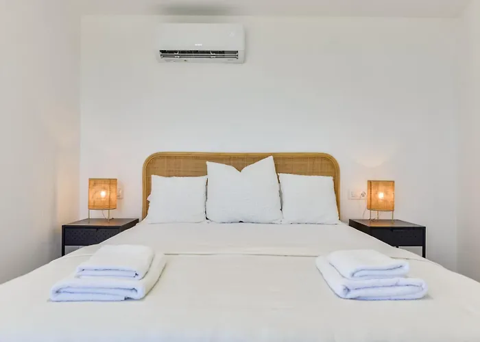 Guzman - Garrofer Villa Benissa