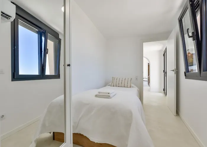 Guzman - Garrofer Benissa