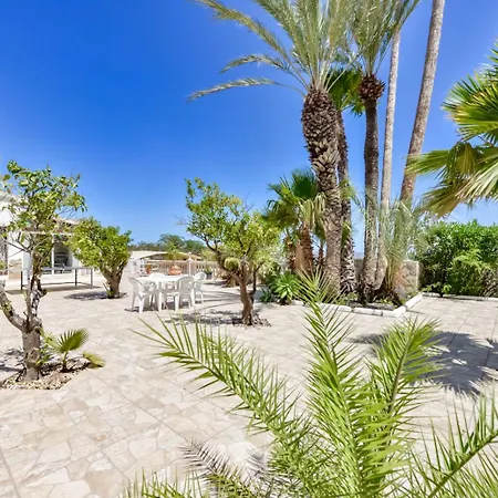 Guzman - Garrofer בניסה