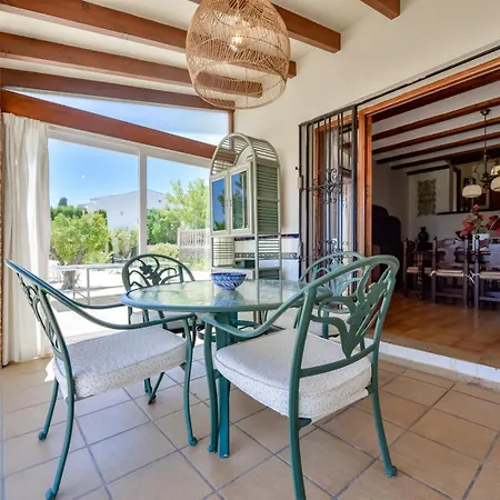 Guzman - Garrofer * בניסה