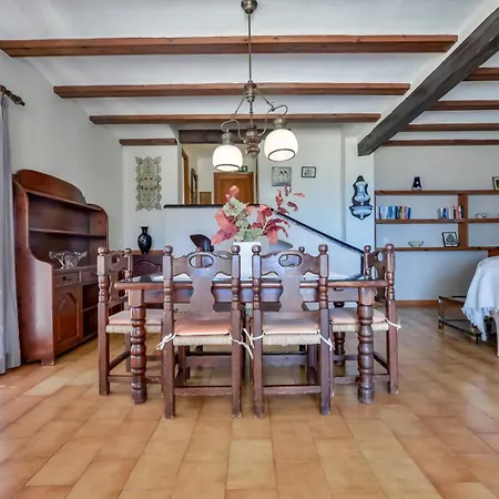 Guzman - Garrofer בניסה