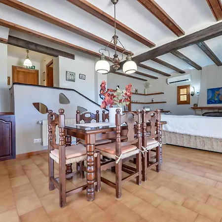 Guzman - Garrofer * בניסה