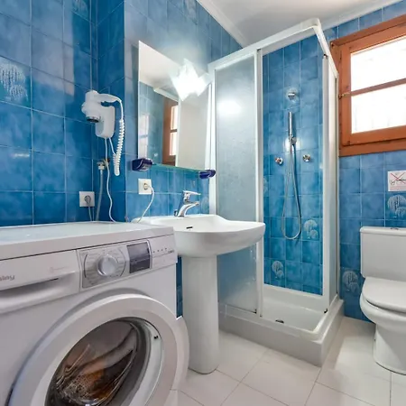 Guzman - Garrofer וילה *