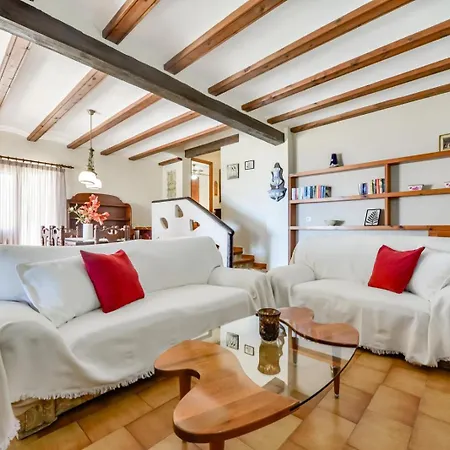 וילה Guzman - Garrofer *