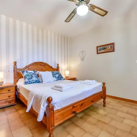 וילה Guzman - Garrofer בניסה