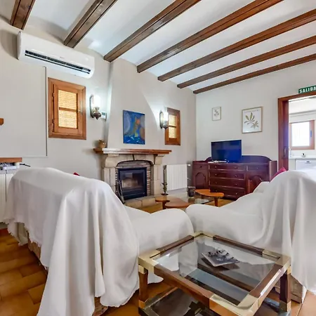 Guzman - Garrofer בניסה