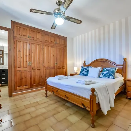 Guzman - Garrofer * בניסה