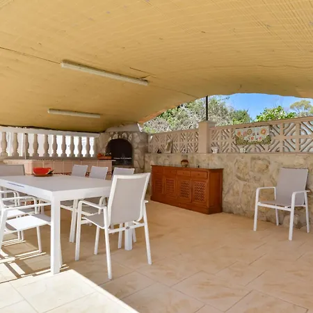 Guzman - Garrofer וילה