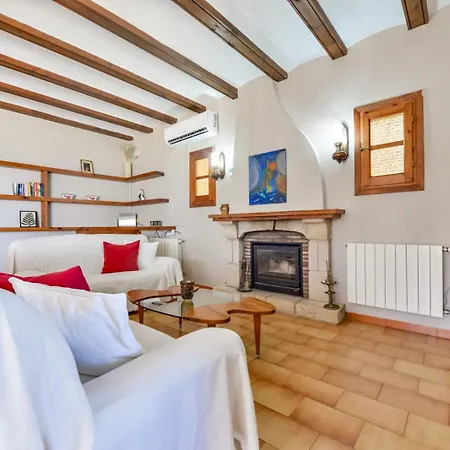 Guzman - Garrofer וילה