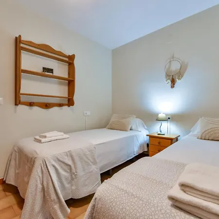 וילה Guzman - Garrofer