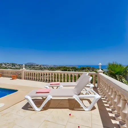 Guzman - Garrofer בניסה