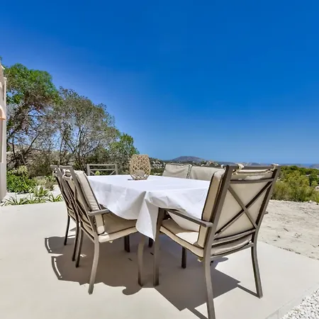 Guzman - Garrofer * בניסה