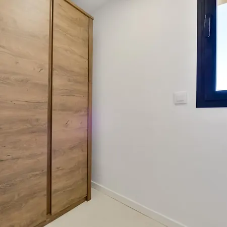 וילה Guzman - Garrofer בניסה