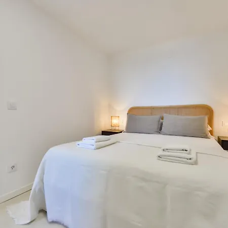 Guzman - Garrofer וילה