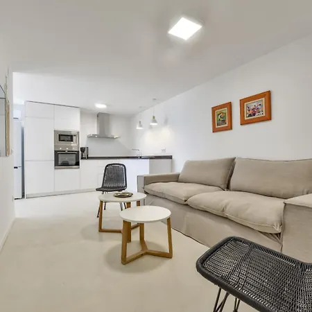 וילה Guzman - Garrofer