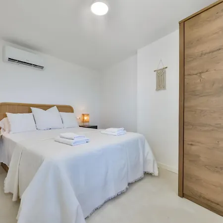 Guzman - Garrofer בניסה