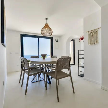 וילה Guzman - Garrofer *