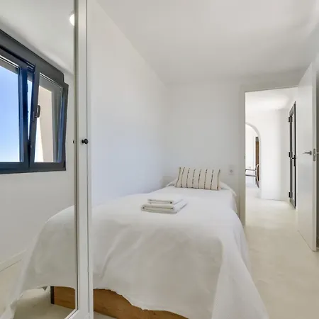 Guzman - Garrofer בניסה