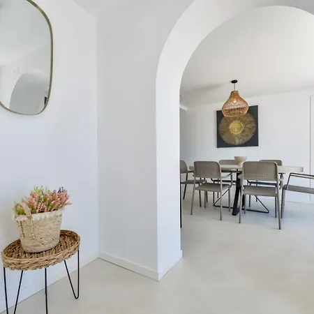 Guzman - Garrofer * בניסה