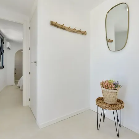 Guzman - Garrofer וילה