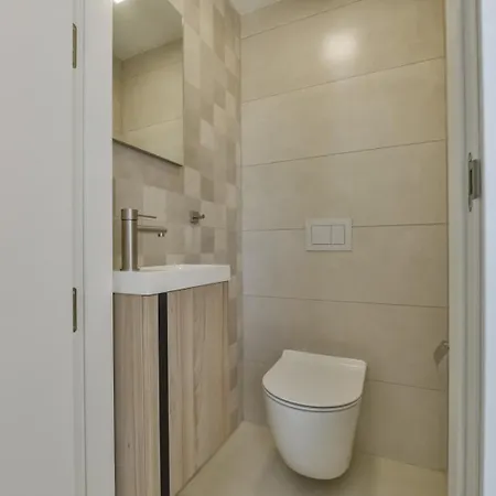 וילה Guzman - Garrofer