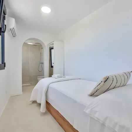 Guzman - Garrofer וילה *